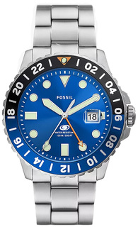 Наручные часы унисекс Fossil FS5991