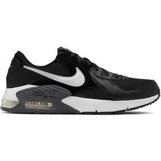 Кроссовки мужские Nike AIR MAX EXCEE черные 41 EU