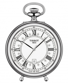 Карманные часы мужские Tissot T8664109901300