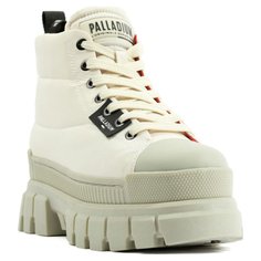 Ботинки женские Palladium 98863 белые 39 EU