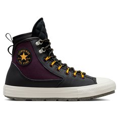 Кеды женские Converse A01381 черные 40 EU