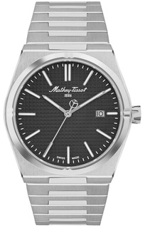 Наручные часы унисекс MATHEY-TISSOT H117AN