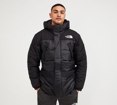 Куртка мужская The North Face Himalayan Insulated черная 48 RU