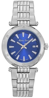 Наручные часы унисекс MATHEY-TISSOT D912ABU