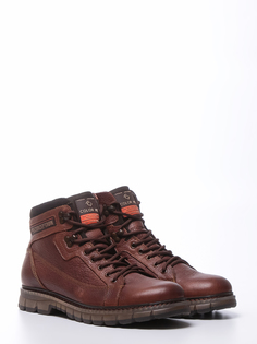 Ботинки мужские Color Me 403.515.71 коричневые 43 RU