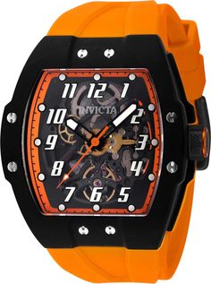 Наручные часы мужские INVICTA IN44408