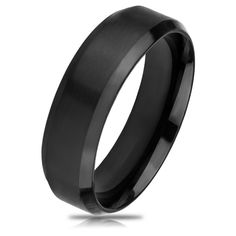Кольцо из стали р. 16.5 TATIC RSS-4512