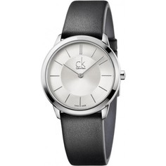 Наручные часы женские Calvin Klein K3M221C6