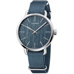 Наручные часы мужские Calvin Klein K7B211WL