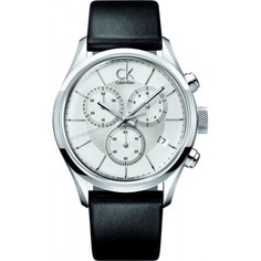 Наручные часы мужские Calvin Klein K2H27120