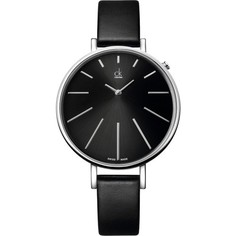 Наручные часы мужские Calvin Klein K3E231C1