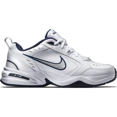 Кроссовки мужские Nike AIR MONARCH IV белые 40.5 EU