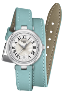 Наручные часы женские Tissot T1260101611300