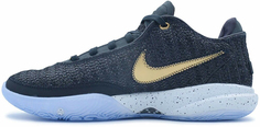 Кроссовки Nike Lebron XX мужские, размер 49,5, DJ5423-003
