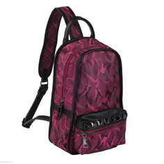 Рюкзак женский POLA 74548 pink