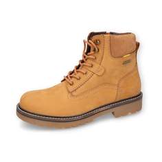 Ботинки мужские Camel Active CAMB103-300910 коричневые 45 EU