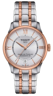 Наручные часы женские Tissot T1392072203800