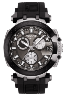 Наручные часы мужские Tissot T1154172706100