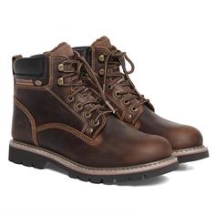 Ботинки мужские Dockers 23DA104-400460 коричневые 40 EU