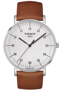 Наручные часы мужские Tissot T1096101603700