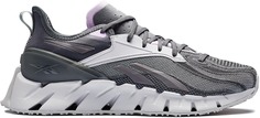 Кроссовки мужские Reebok Zig Kinetica 3 серые 7.5 US