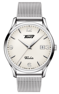 Наручные часы мужские Tissot T1184101127700