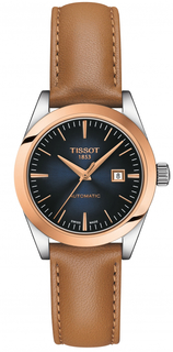 Наручные часы женские Tissot T9300074604100