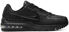 Кроссовки мужские Nike Air Max Ltd 3 чёрный RU 41