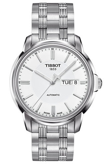 Наручные часы мужские Tissot T0654301103100