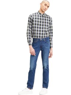 Джинсы мужские Levis 04511-1163 синие 32/32 Levis®