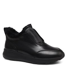 Кроссовки женские Tendance TW-R59-Z465 черные 35 EU