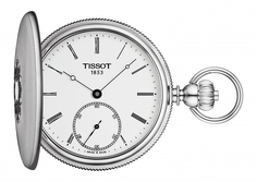 Карманные часы мужские Tissot T8674051901300