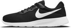 Кроссовки мужские Nike Tanjun черные 8.5 US