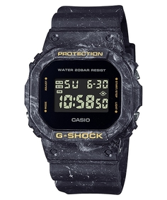 Наручные часы мужские Casio DW-5600WS-1E