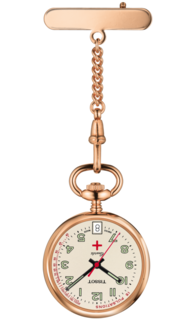 Карманные часы мужские Tissot T81722392