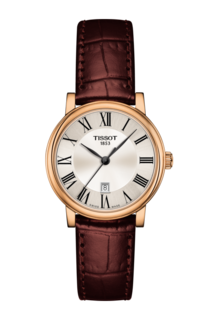 Наручные часы женские Tissot T1222103603300