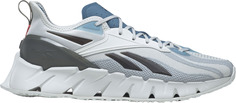 Кроссовки мужские Reebok Zig Kinetica 3 голубые 11.5 US