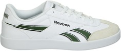 Кеды мужские Reebok Smash Edge S белые 7 US