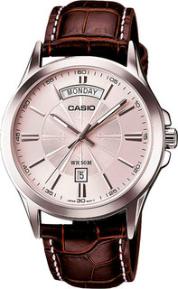 Наручные часы мужские Casio MTP-1381L-7A