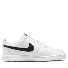 Кеды мужские Nike Court Vision Low Next Nature DH2987-101 белые 46 EU