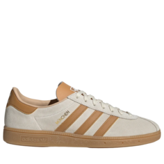 Кеды мужские Adidas Munchen бежевые 44 2/3 EU