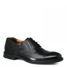 Туфли мужские LLOYD KOVAS черные 9.5 UK