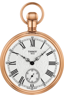 Наручные часы мужские Tissot T8614059903301