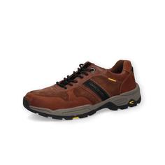 Кроссовки мужские Camel Active CAEV001-402411 коричневые 43 EU