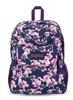 Рюкзак женский JanSport 196011457763 голубой(доставка из-за рубежа)