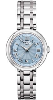 Наручные часы женские Tissot T1260101113300