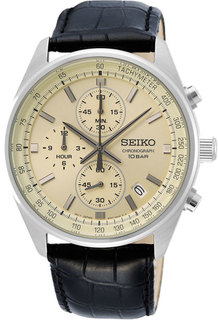 Наручные часы мужские Seiko SSB383P1