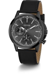 Наручные часы мужские GUESS GENTS GW0540G3