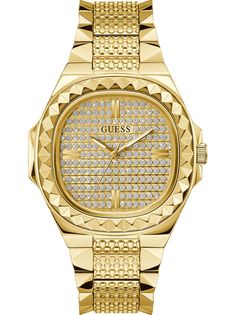 Наручныей часы мужские GUESS GW0622G1