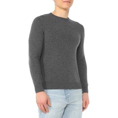 Джемпер мужской Maison David SY01 серый 2XL